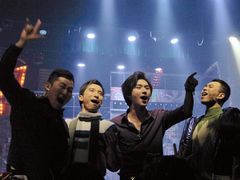 -中国人民大学明德堂(人大如论讲堂)