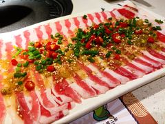 -猫爪爪原切自助烤肉(观音桥阳光世纪店)
