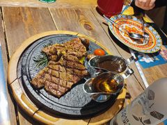 -卢布里西餐厅(总店)