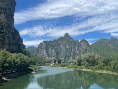 -孤山寨风景区