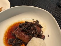-金谷仓家庭料理(马泉营店)