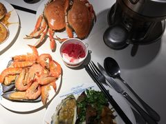 -星伦多自助料理(花山金鹰店)