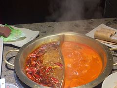 -小龙坎火锅(总店)