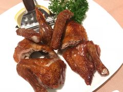 -陶陶居海鲜酒家(新马路店)