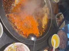 -陈眼镜火锅(总店)