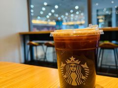 -星巴克(北京天坛东路店)