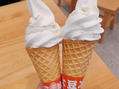 -素满香·全民食养自助(长宁龙之梦店)