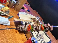 -路边羊烧烤酒场(宝带路店)