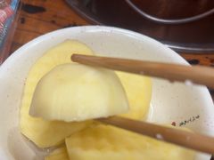 -老康火锅(黄河路总店)