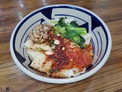 -郑记biangbiang面(钟楼店)
