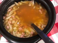 -西贝莜面村(近铁城市广场店)