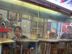 -一代烤翅王(大汉口店)