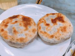 牛肉饼-清真牛肉馆