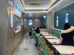 -豪享来中西餐厅(金水东路店)