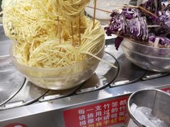-百品聚旋转火锅(万德庄店)