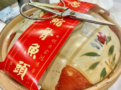-勝記酒家·37年老字号·经典粤菜(荔枝公园店)