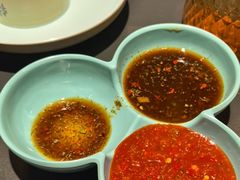 -钱占里原味烤肉(长治天空之城店)