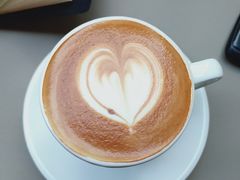 -大小咖啡 BigSmallCoffee(麦子店)