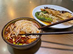 -华兴街煎蛋面(总店)