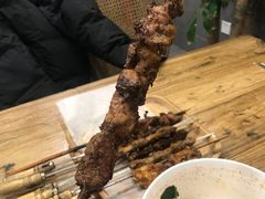 -阿凡提餐厅(簋街店)