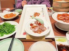 -北京全聚德(王府井店)
