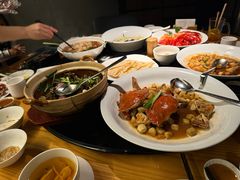 -荣小馆(杭州大厦店)