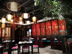大堂-八大碗·地道东北菜(佳兆业店)