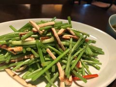 -湖滨28中餐厅·西湖宴·杭州君悦酒店
