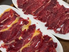-潮汕鲜牛肉火锅(化工路店)