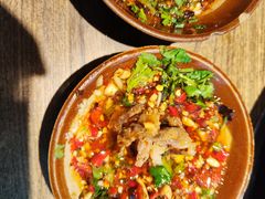 -贵厨酸汤牛肉(小十字店)