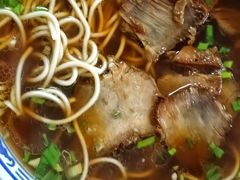 -瞻老元面馆(双塘路店)