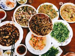 -老郑海鲜楼(天桥店)