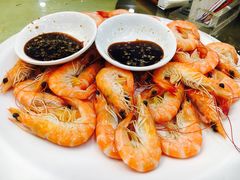 -潮喜竹溪荔湖酒家(荔枝湾店)