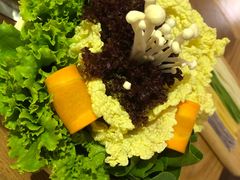 -尚海豆捞(乐虹坊店)