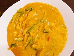 -泰国餐厅 Thai Food(裕华万达店)