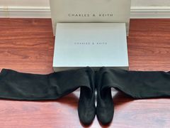 -CHARLES & KEITH(青岛万象城店)