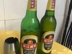 -金辉食馆(海珠店)