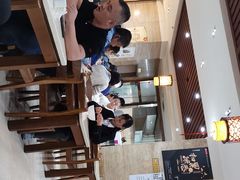 -黄家泡馍馆·非遗老字号·清真(凤九海荣名城店)