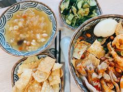 -捕螺记螺蛳粉(东关大街店)