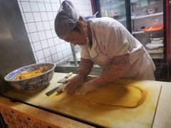 -南来顺饭庄·清真(南菜园店)