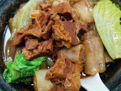-珍珍小食店(西华路店)