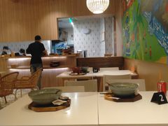 大堂-GOGO Plate(成都太古里店)