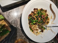 -前海沿·青岛菜(乐客城店)