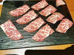 -虎哥六韩式烤肉料理 TIGERGRILL(隆生金山湖中心购物广场店)