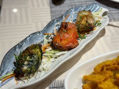 -Little PaPa印度尼泊尔餐厅