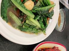 -金翠河烧鹅餐厅(解放碑时代广场店)