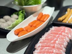 -海底捞火锅(百利广场店)