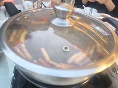 -小煵记·打边炉(西丽文光店)