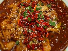 -北李妈妈菜·海肠捞饭(开发区万达店)