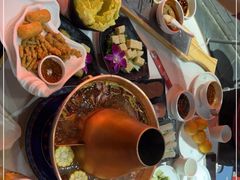 -祥源胡同·涮牛羊肉火锅(花桥店)